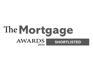 Shortlisted, The Mortgage Awards 2024 Shortlisted, The Mortgage Awards 2024