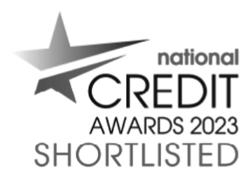 Shortlisted, National Credit Awards 2023 Shortlisted, National Credit Awards 2023