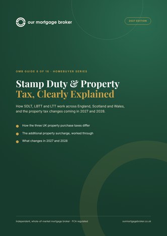 Stamp Duty & Property Tax, Clearly Explained guide cover