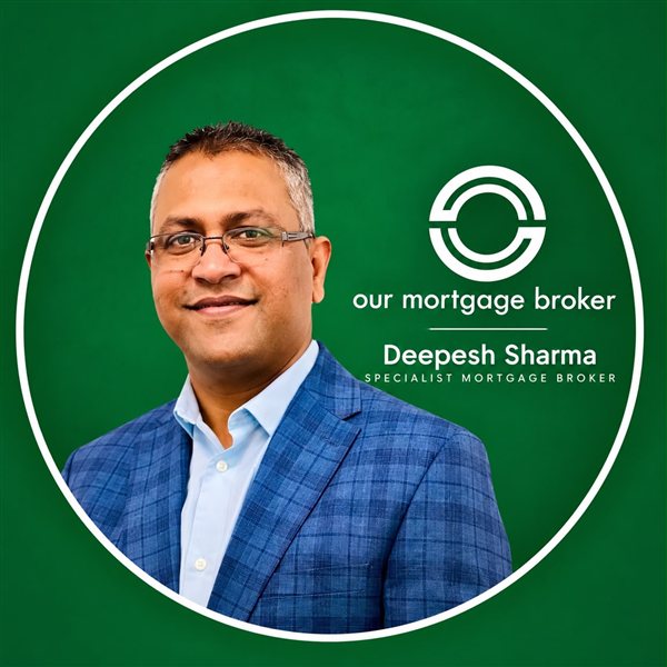 Deepesh Sharma